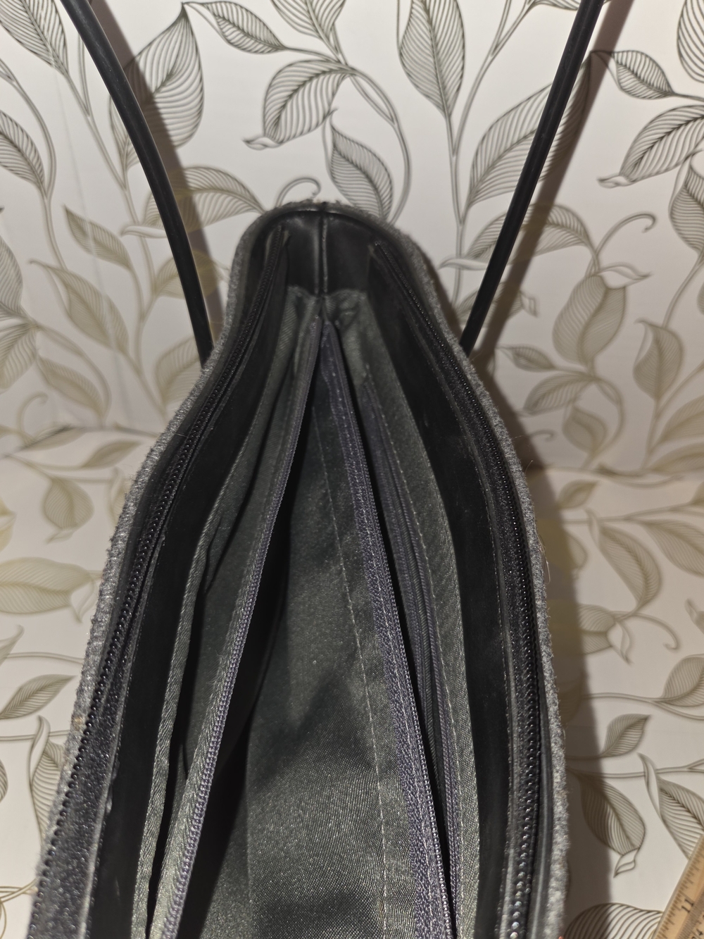 Vintage Kate Spade Bag - Picture 7 of 10